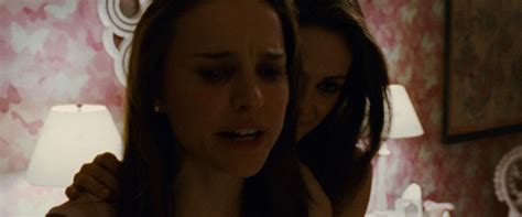 mila kunis and natalie portman sex scene